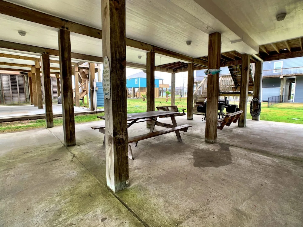 Looney Dunes - 3 Br Home