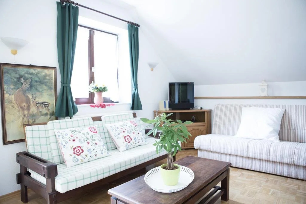 Ferienhaus Sara - Kärnten Card im Sommer inklusive