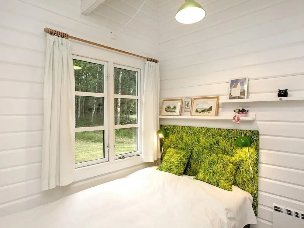 6 Person Holiday Home in Laeso