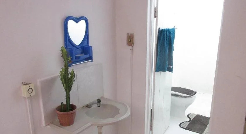 Riocabana house