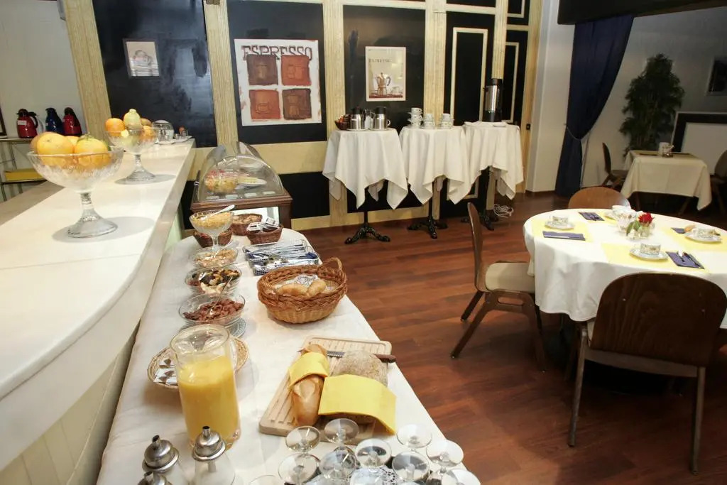 Hôtel Le National