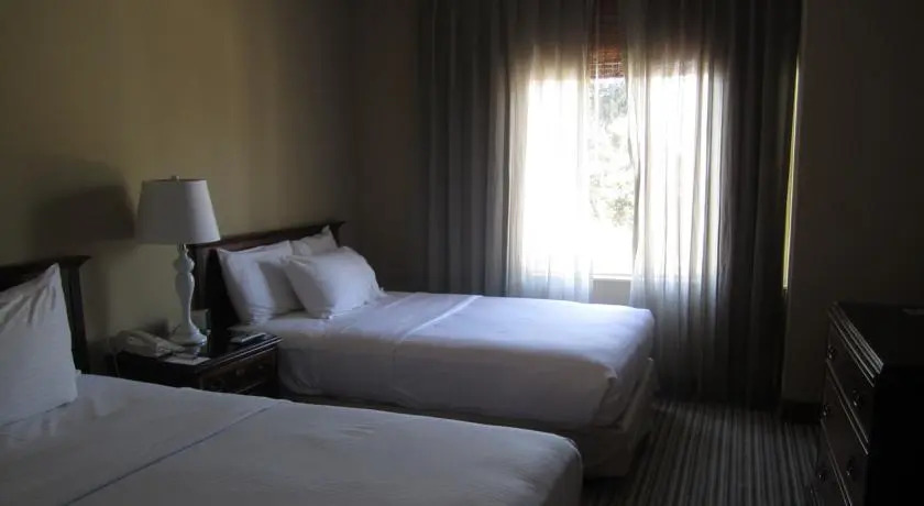 Hotel Laguna