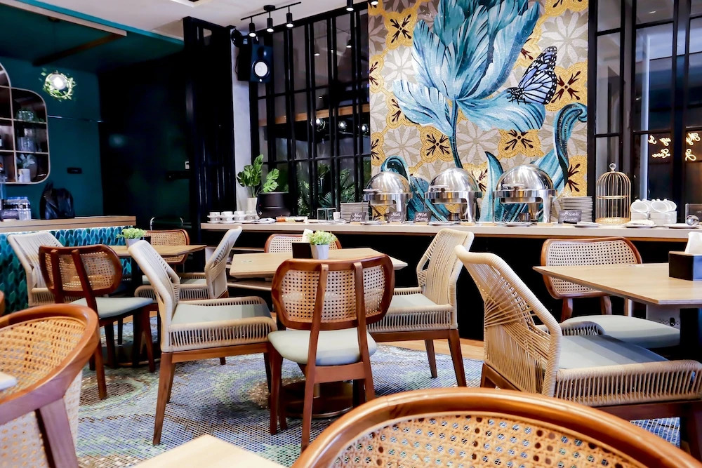 GWEN Hotel Ternate