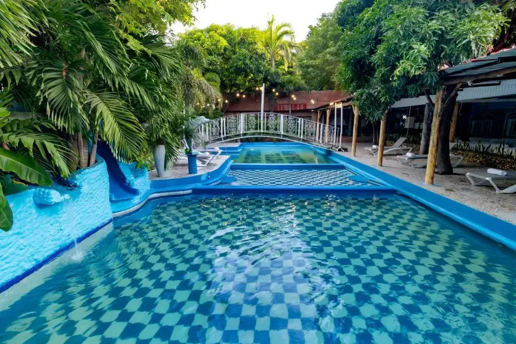 Hotel Playa Salguero By GEH Suites