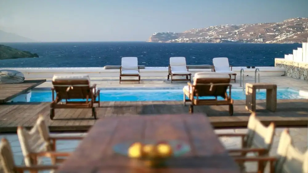 Villa Julia By Mykonos Pearls