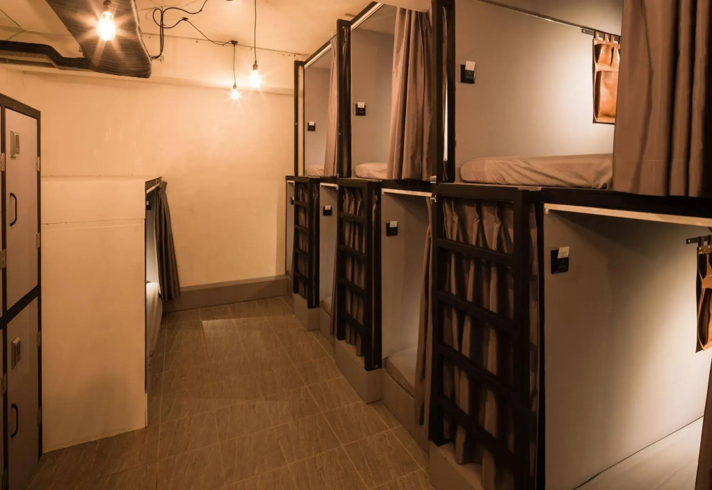 Kenting Bunk Hostel