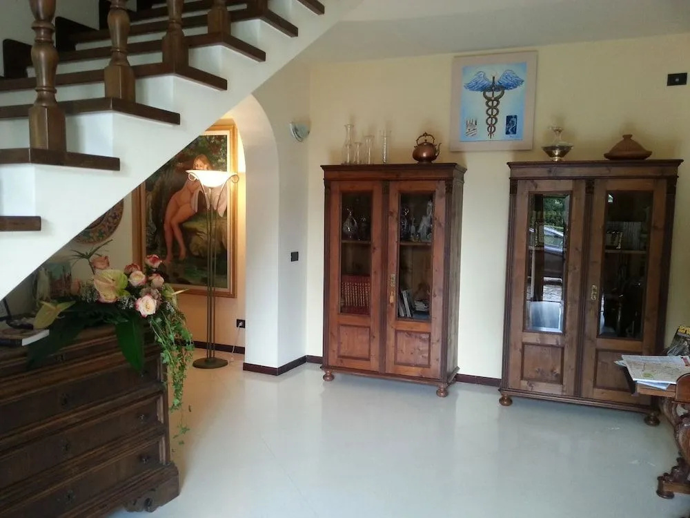 Bed&Breakfast Pianeta Benessere