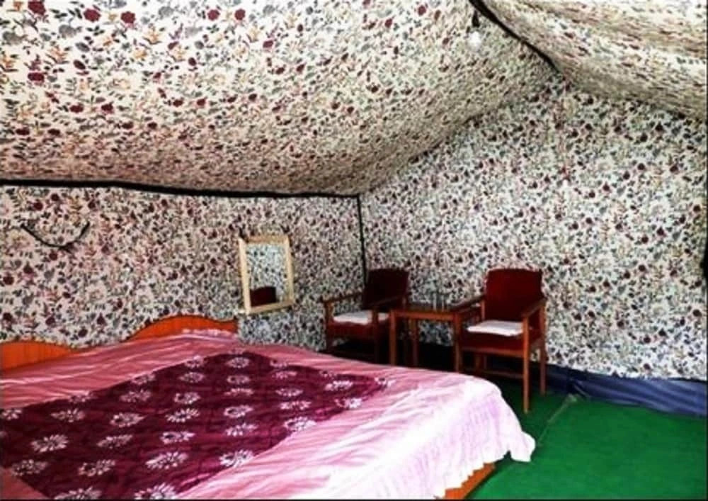 Nubra Escapes Camp