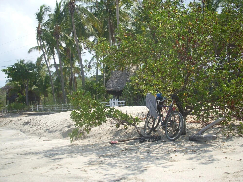 Casa del Sol Condominium