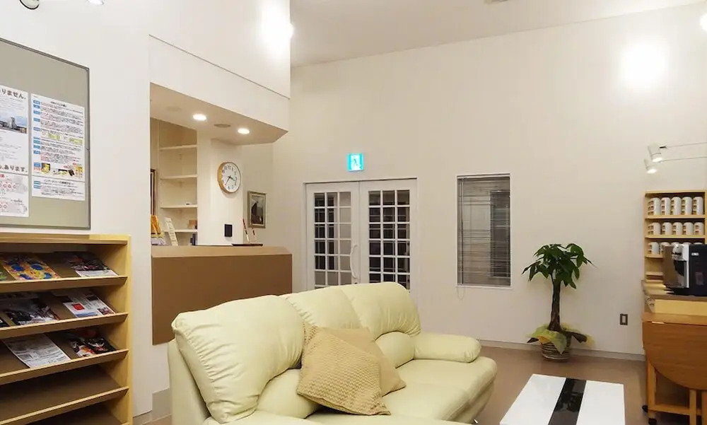 Family Lodge Hatagoya Tottori Kurayoshi