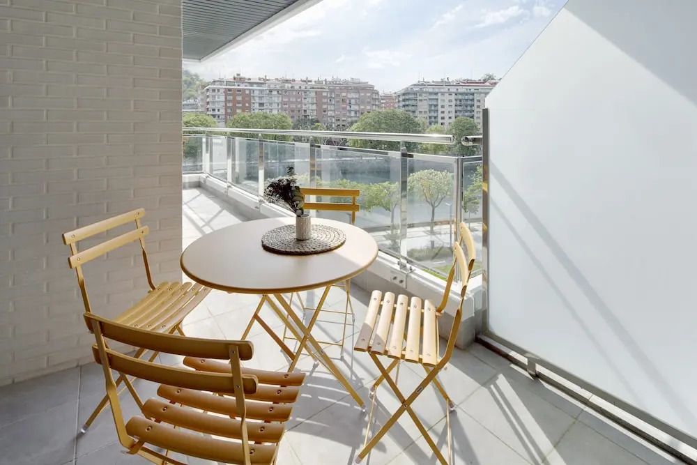 River Terrace 3 Apartment by FeelFree Rentals
