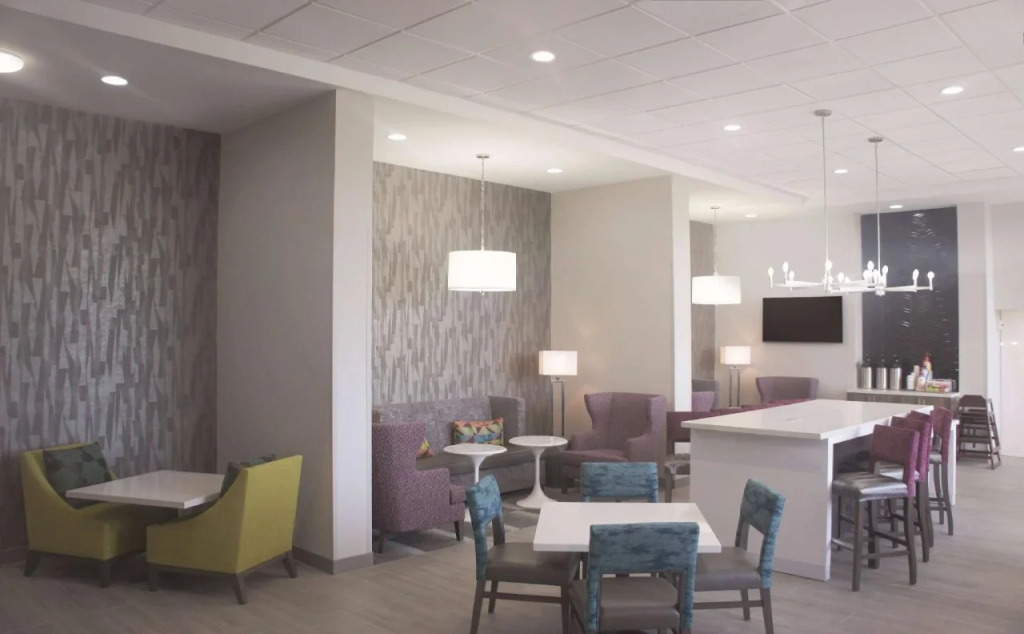 Ramada Columbus Highway 45