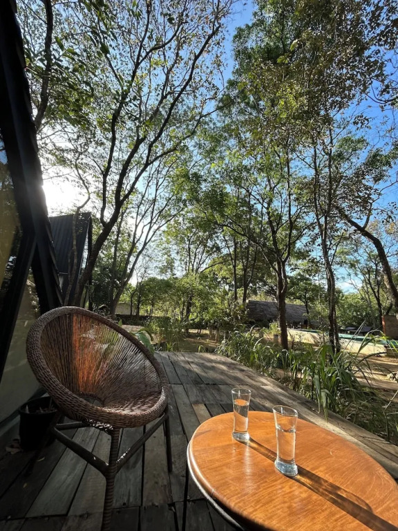 Gabaa Resort & Spa - Habarana