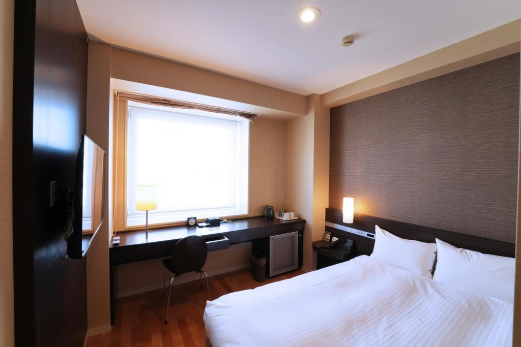 KOKO HOTEL Sendai Kotodai Park