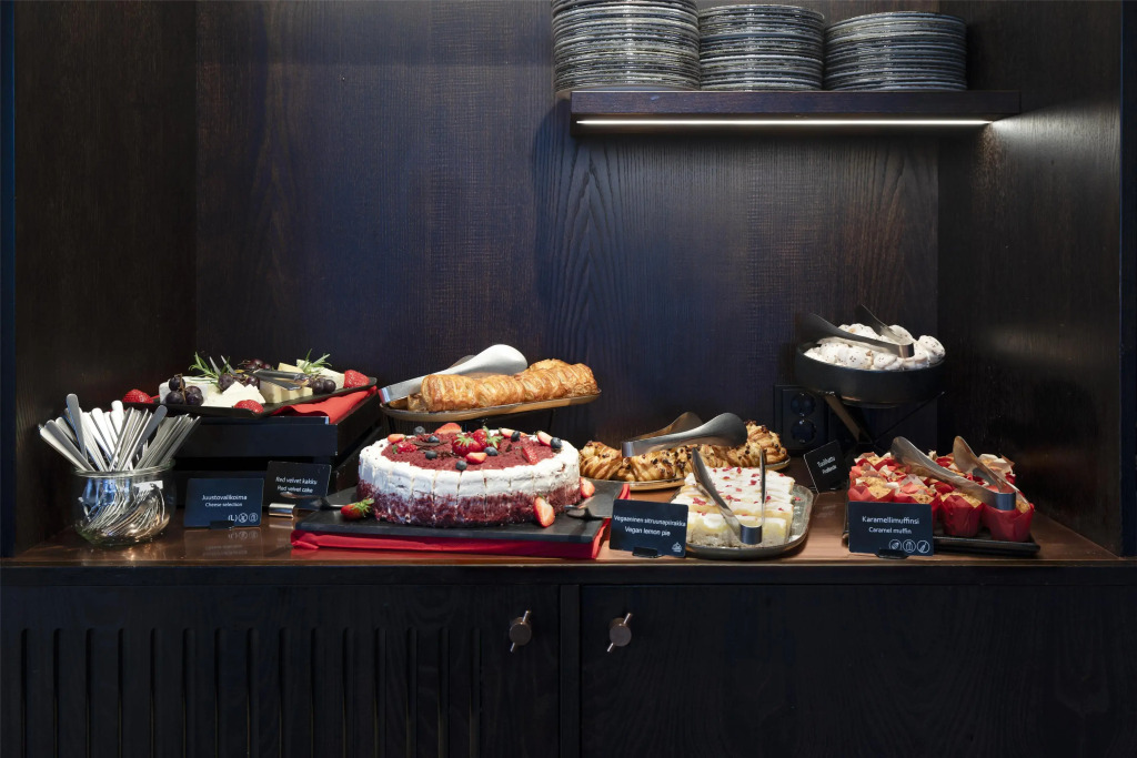 Radisson RED Helsinki