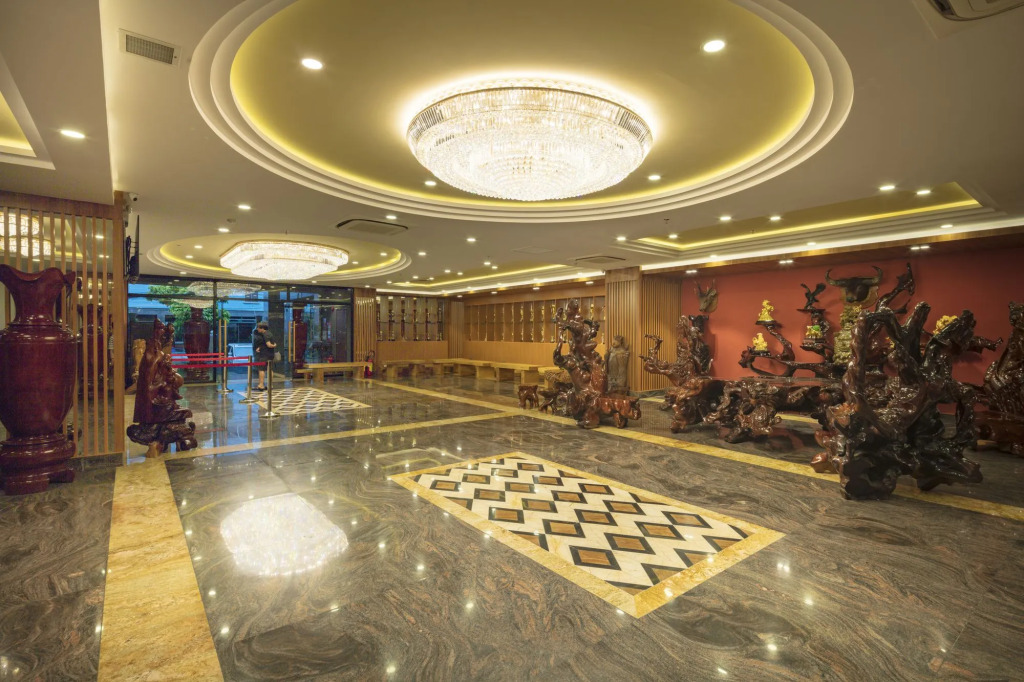 Sao Viet Nha Trang Hotel