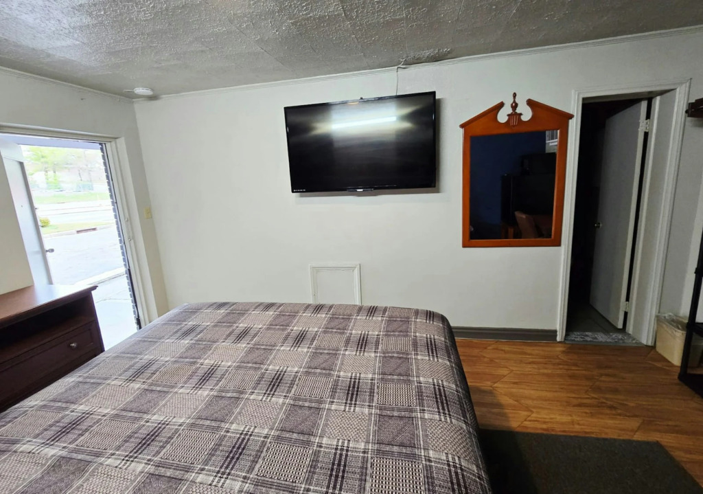 Chek Inn Motel Rockingham NC
