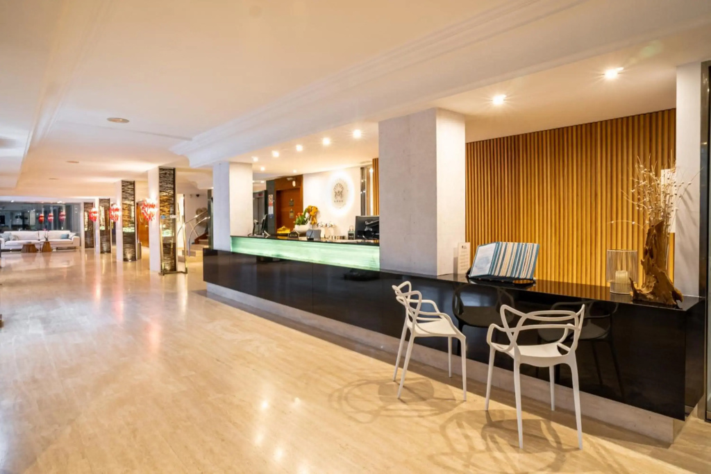 Bahía de Alcudia Hotel & Spa