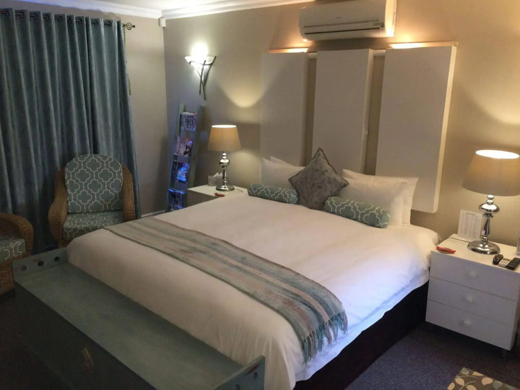 Bay View Guest House