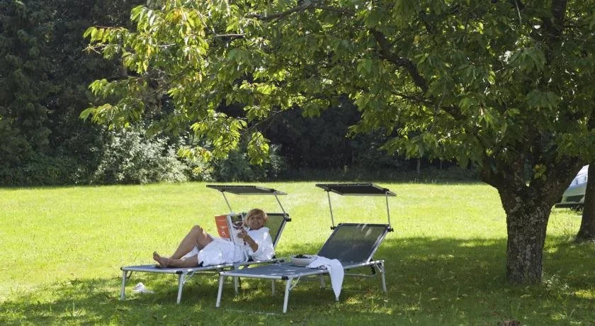 Fichtenwald-Ihr Boutique I Glück`s Hotel - Ihr Kraftort - Wasserwelten Bad Füssing