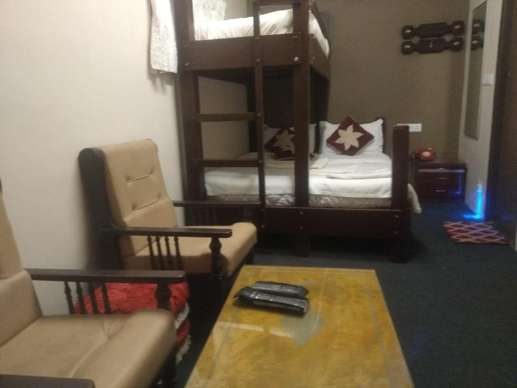 Western Valley Home stay