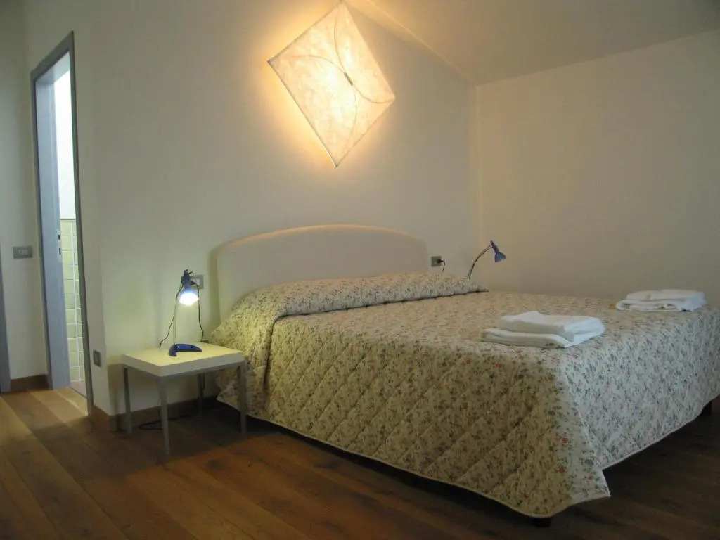 Bed And Breakfast Belvedere