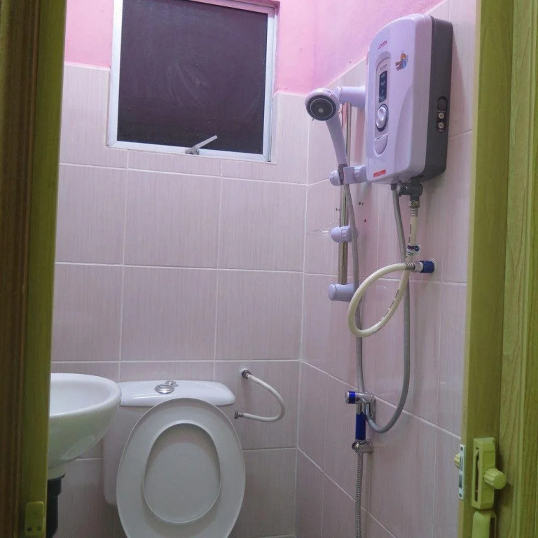 Postar's Backpacker - Hostel