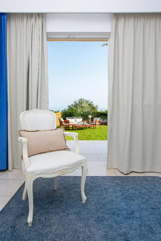 Villa Mare Monte Apartments