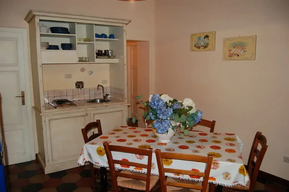 Residential Hotel Villaggio Innamorata