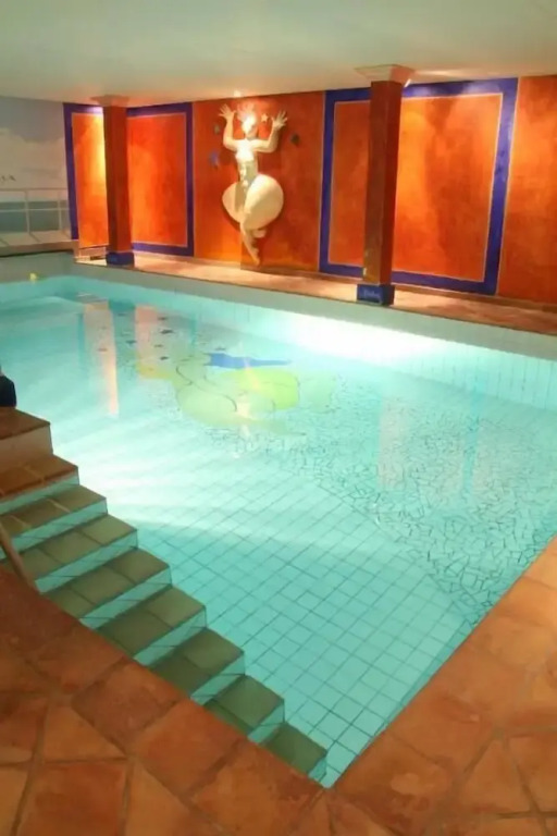 Restaurant Hotel Merlet