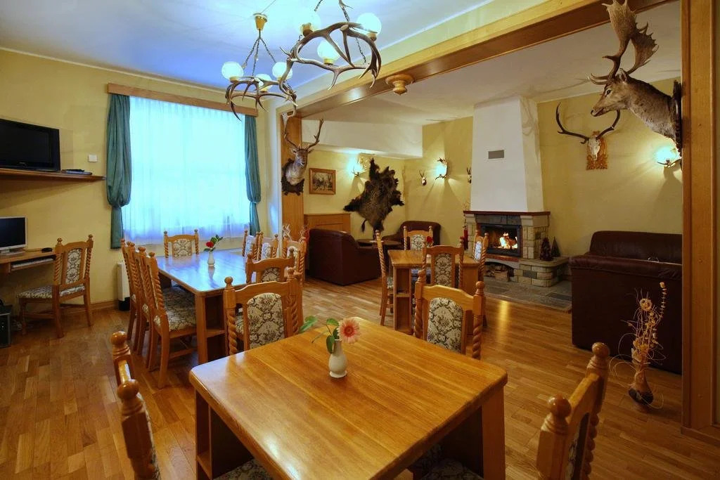Spa Hotel Diana