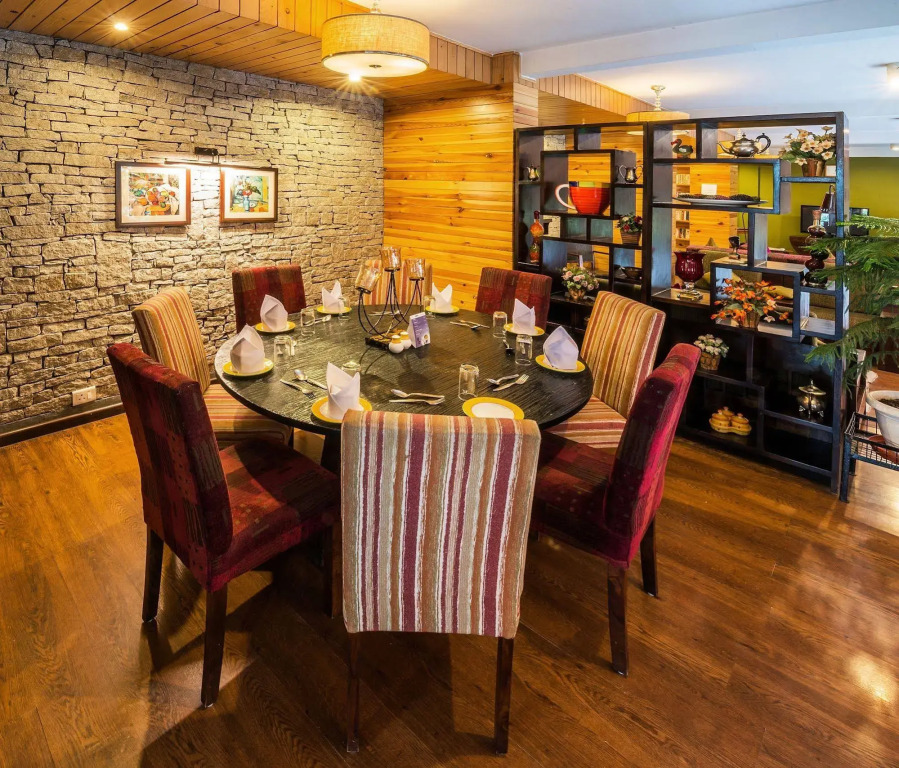 Honeymoon Inn Manali