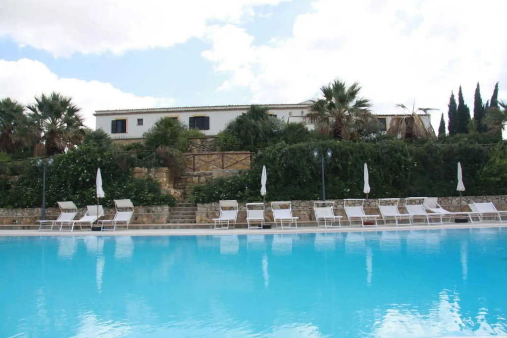 Don Giovanni Hotel