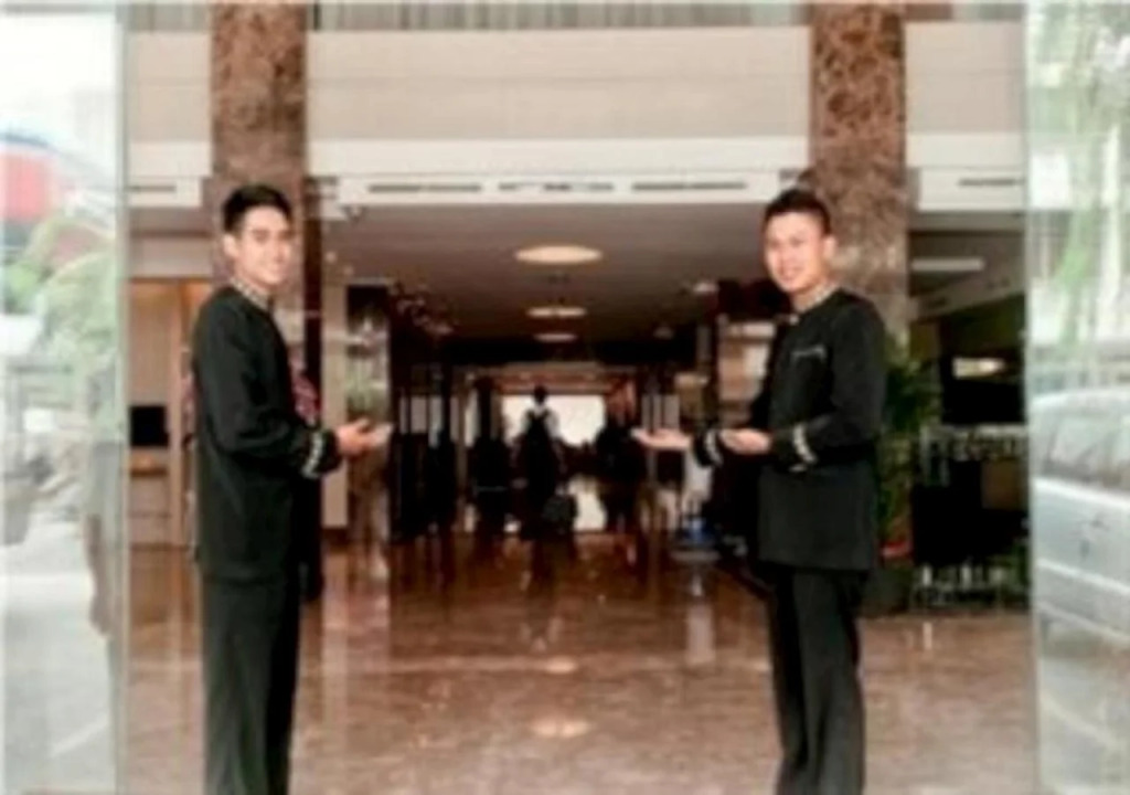 Grand Sakura Hotel