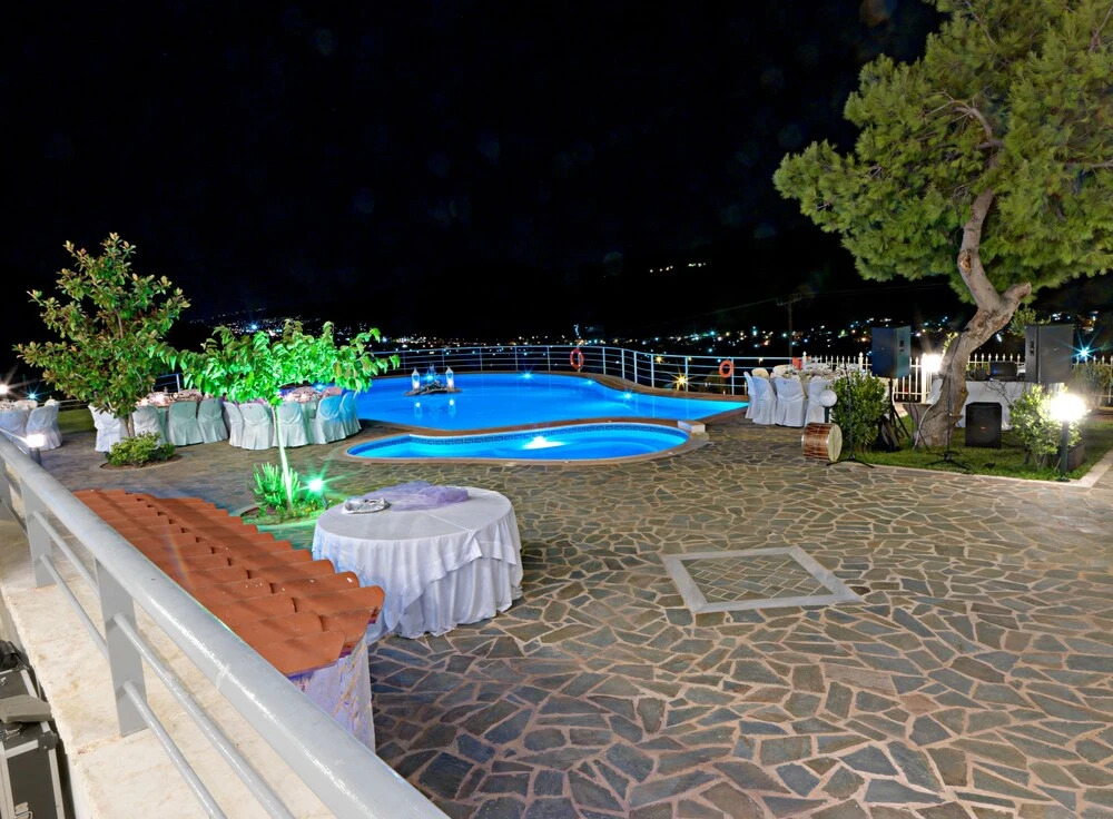 Marathon Palace