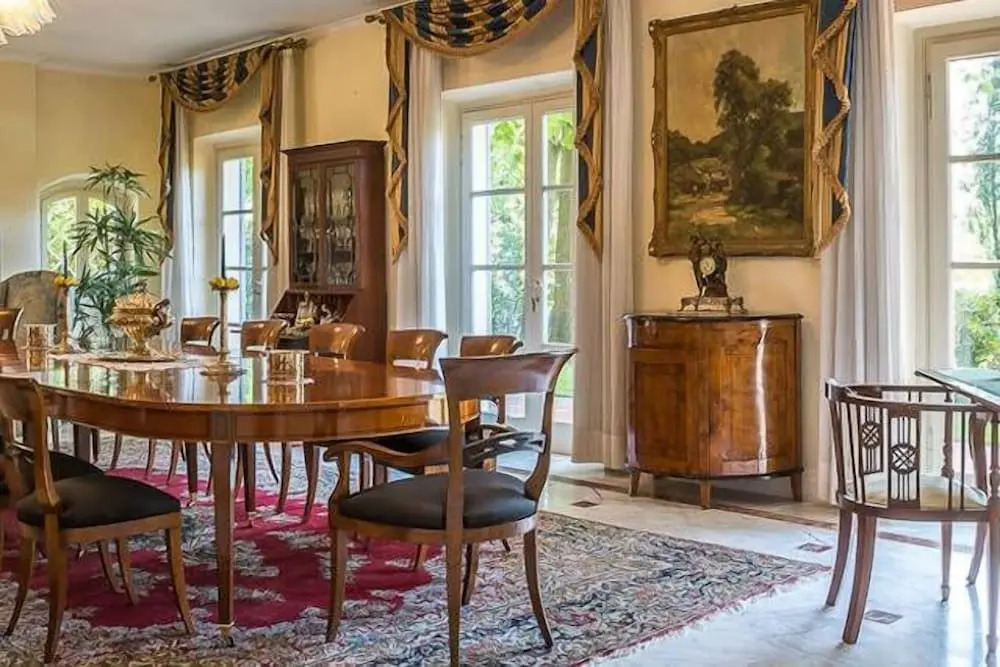 Villa Bianca