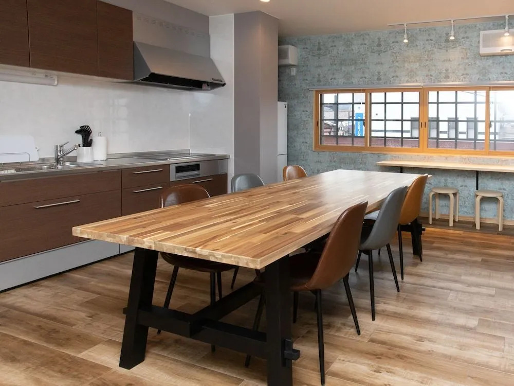 OYO Kaien Hostel