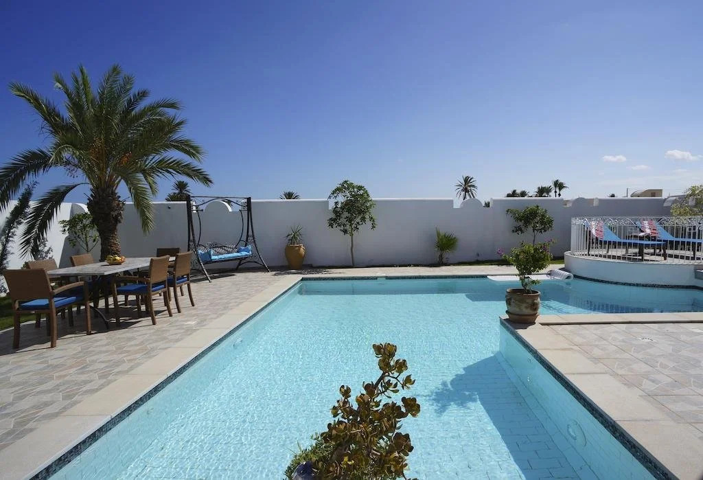 Villa Zafira