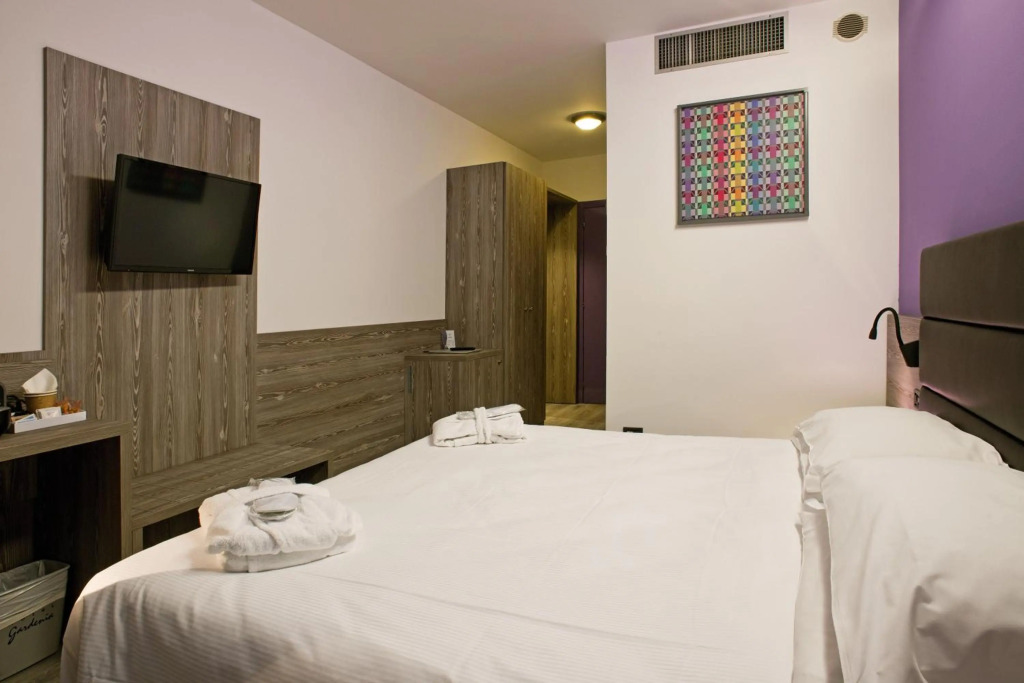 LVG Hotel Collection - Gardenia