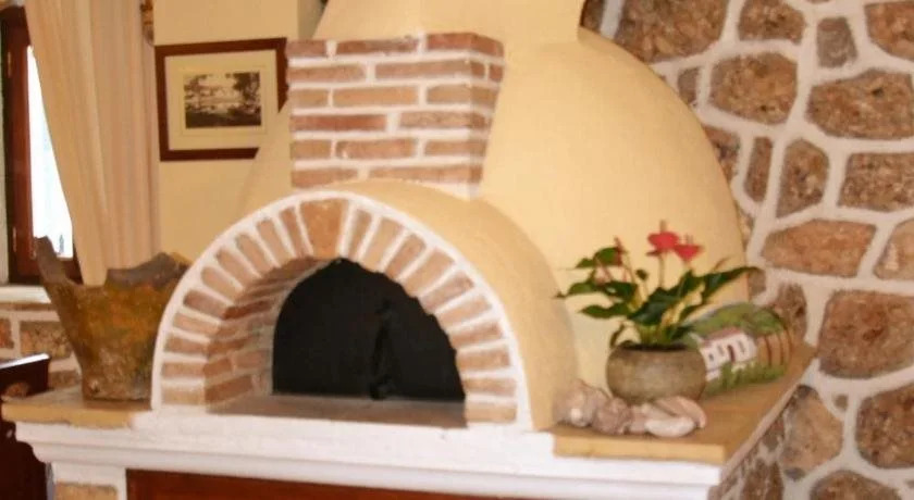 Kastro Hotel