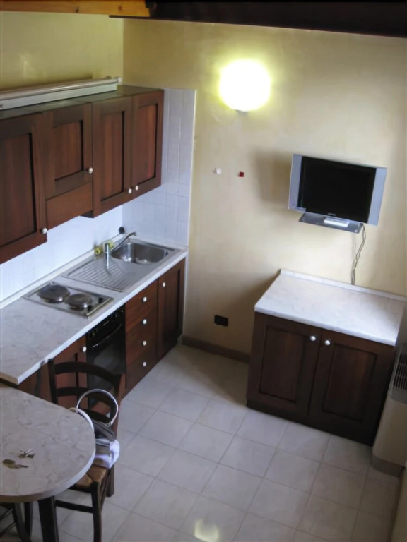 Villa Ferri Apartments