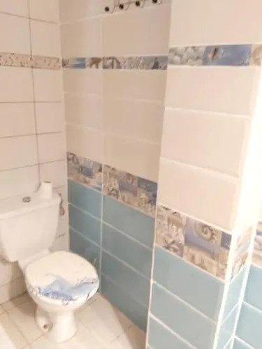 Apartment Les Epinay
