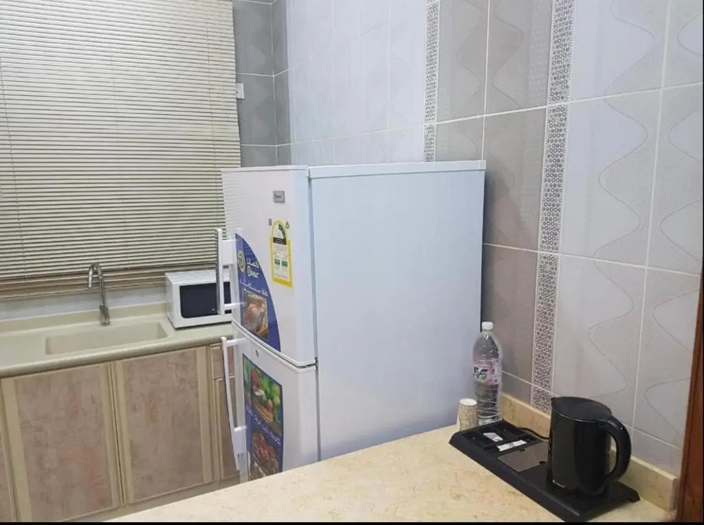 Rahwan Palace Hotel Units