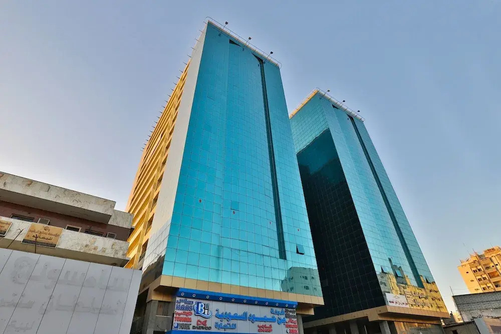 Oyo 425 Hotel Manazil Alfouz