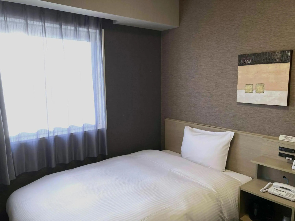 Hotel Route-Inn Kashima