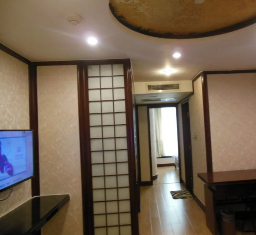 Jingting Service Apartment