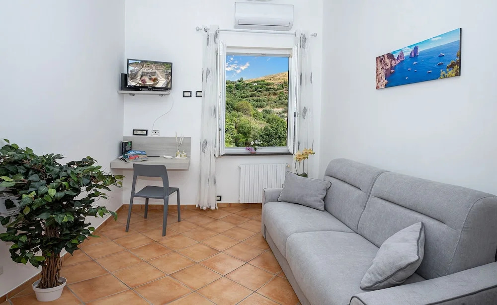 Villa Lions Rose in Sant Agata sui Due Golfi