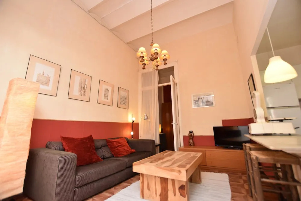 HomeHolidayRentals Mar III