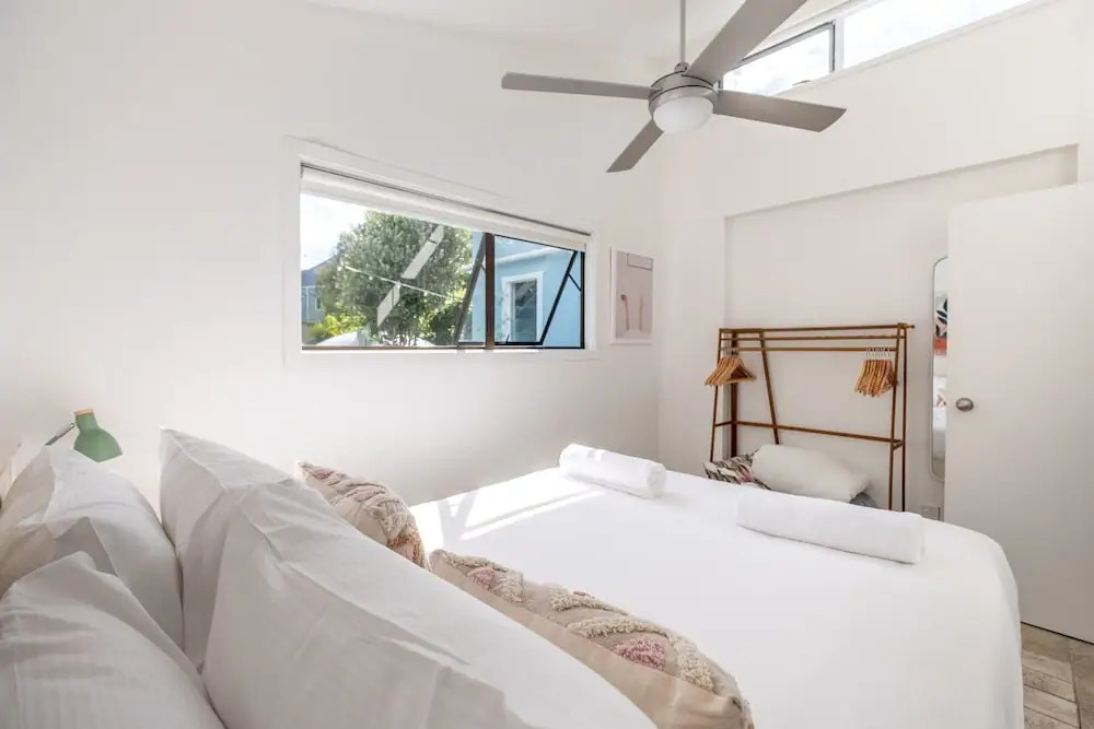 Oneroa Garden Retreat