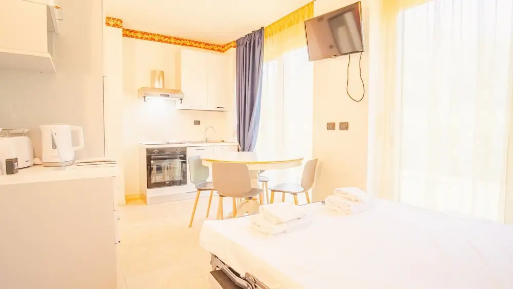 Relais du Lac Charme - Italian Homing